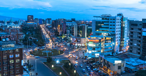 Economic reforms propel Ethiopia to world’s third fastest growing nation brand status 🇪🇹
