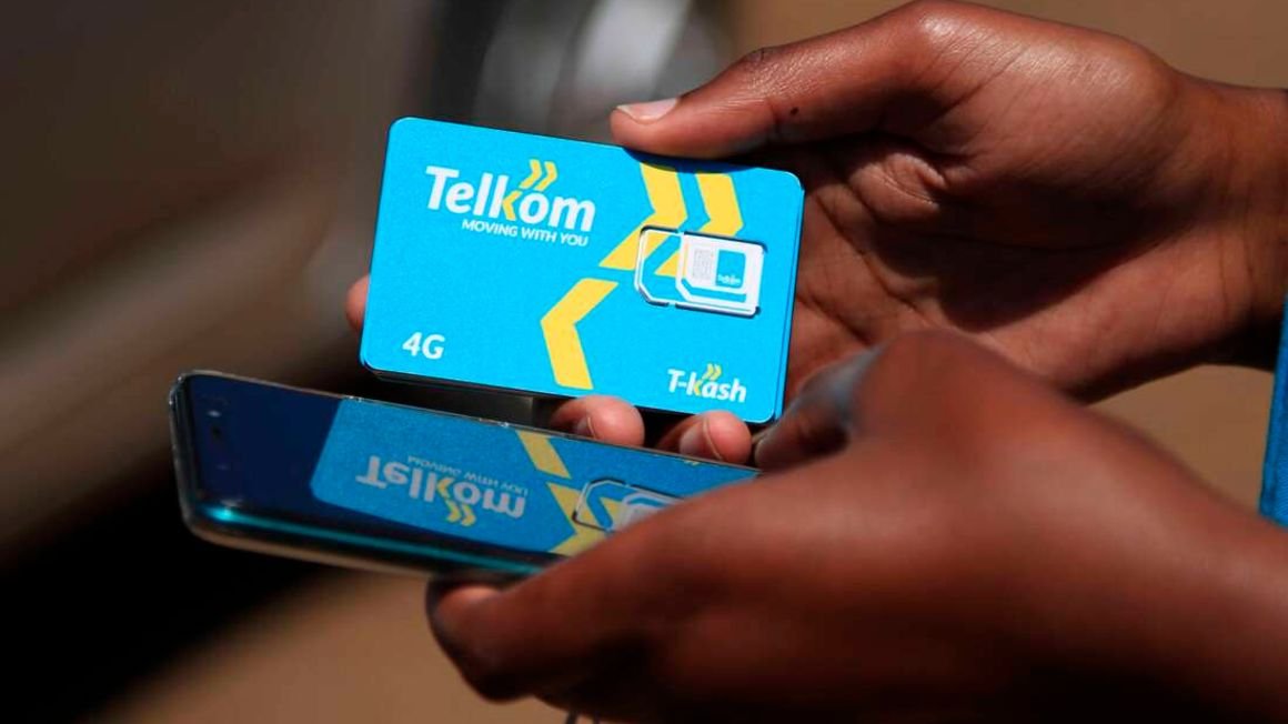 Telkom Kenya's Subscriber Base Plummets Amid Tower Dispute 🇰🇪