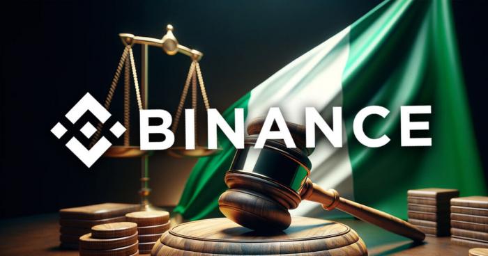 Nigeria Demands Binance Disclose Top Users Amid Detainment Drama 🇳🇬