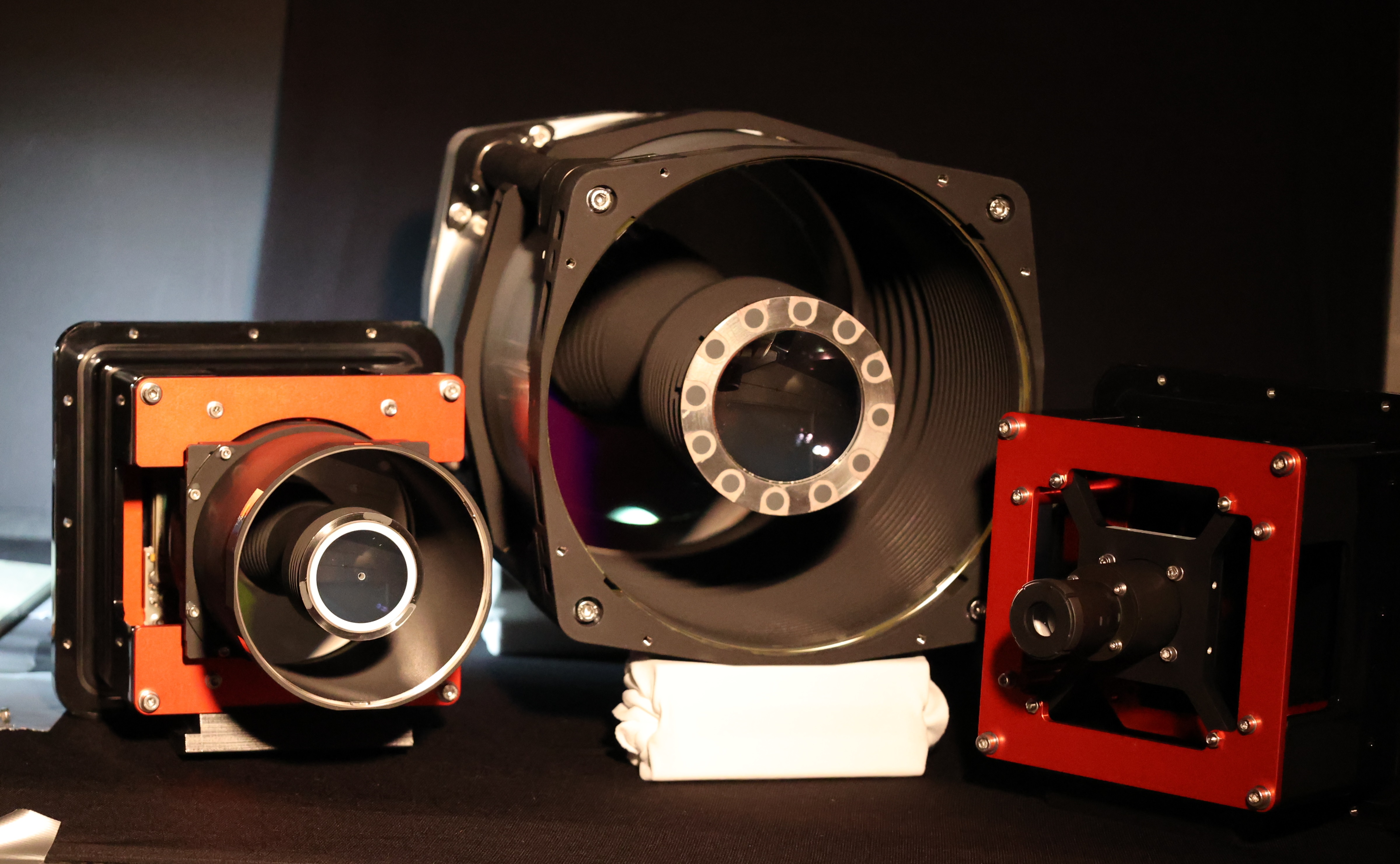 SA Earth Observation Startup Simera Sense Raises $14.8M Growth Funding Round 🛰️💰 🇿🇦