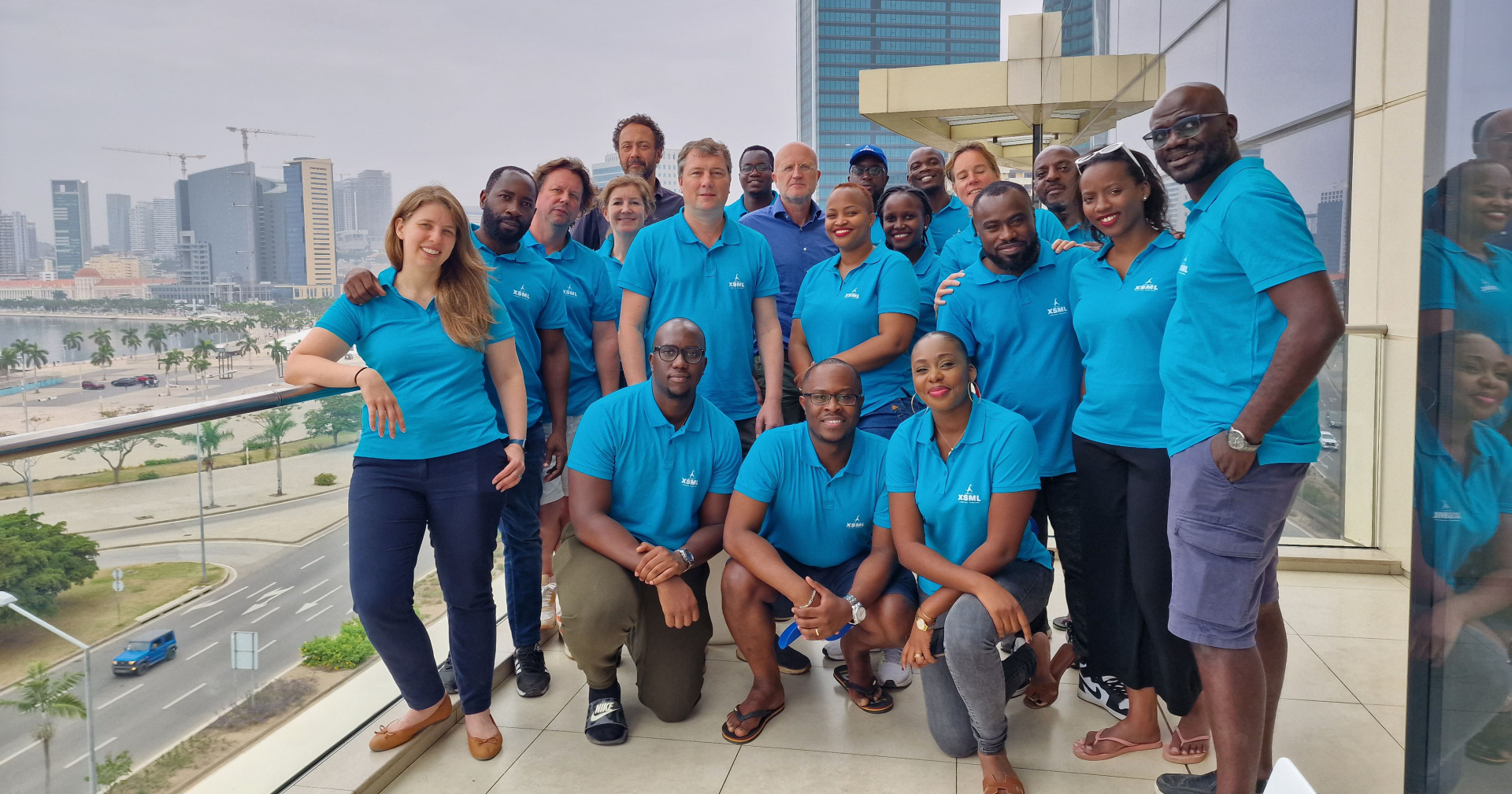 XSML Capital Secures $98.7M in First Close of ARF IV, Expands Reach to Zambia 🇿🇲 💼