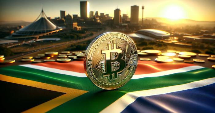South Africa Grants Regulatory Nod to 59 Crypto Firms: What You Need to Know 🇿🇦