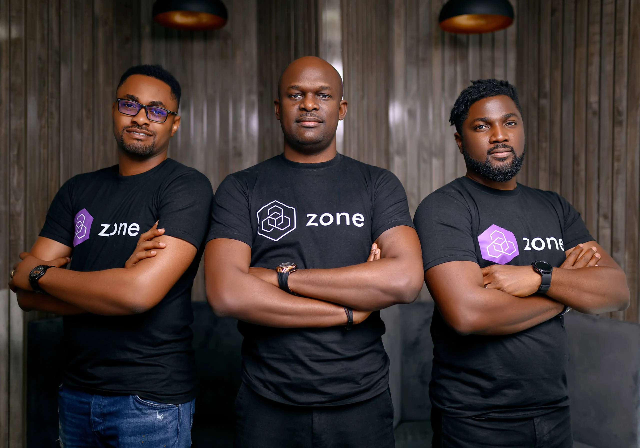 Zone, Africa's Blockchain Payment Pioneer, Raises $8.5M Seed Funding to Expand