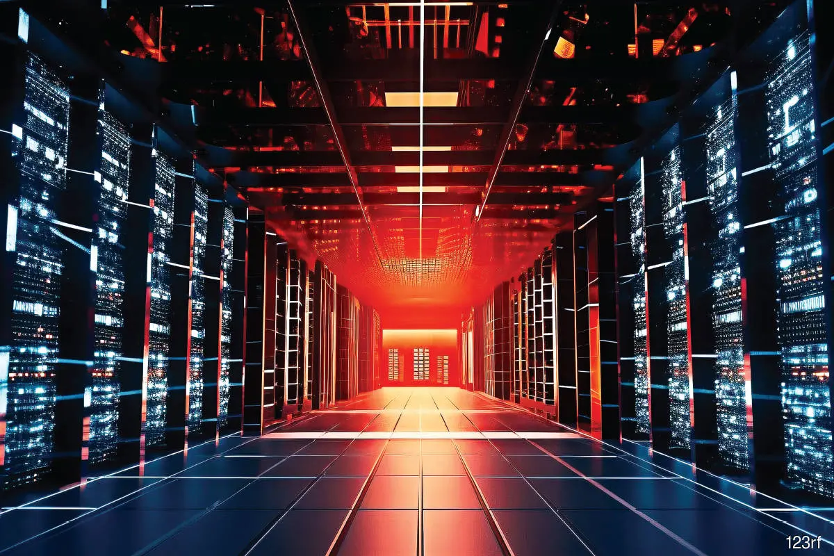 Nigeria's Growing Data Demands Drive Investment in Hyperscale Data Centres  🇳🇬