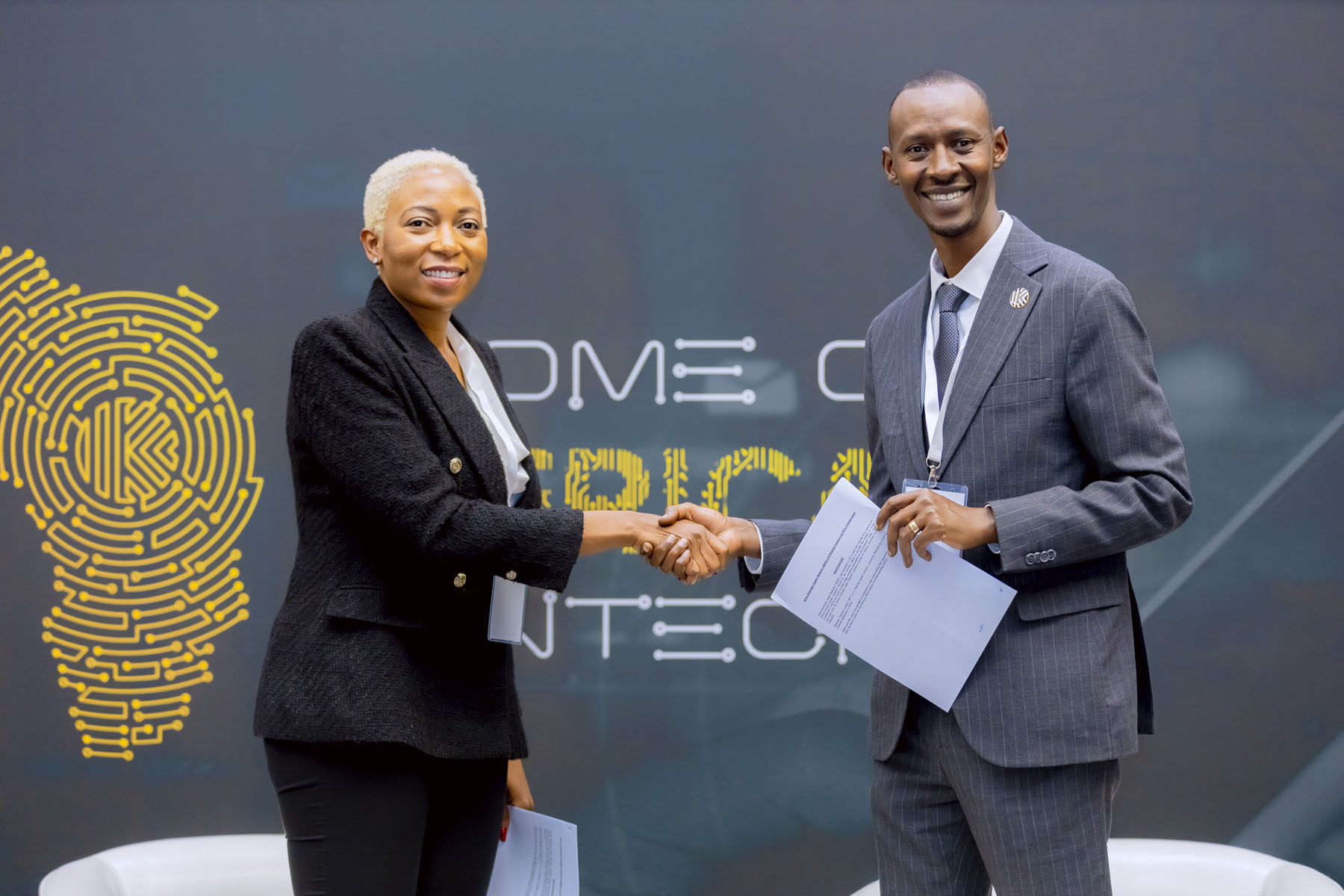 ABAN Makes Historic Cross-Border Investment in Ghanaian Startup Legendary Foods 🌍