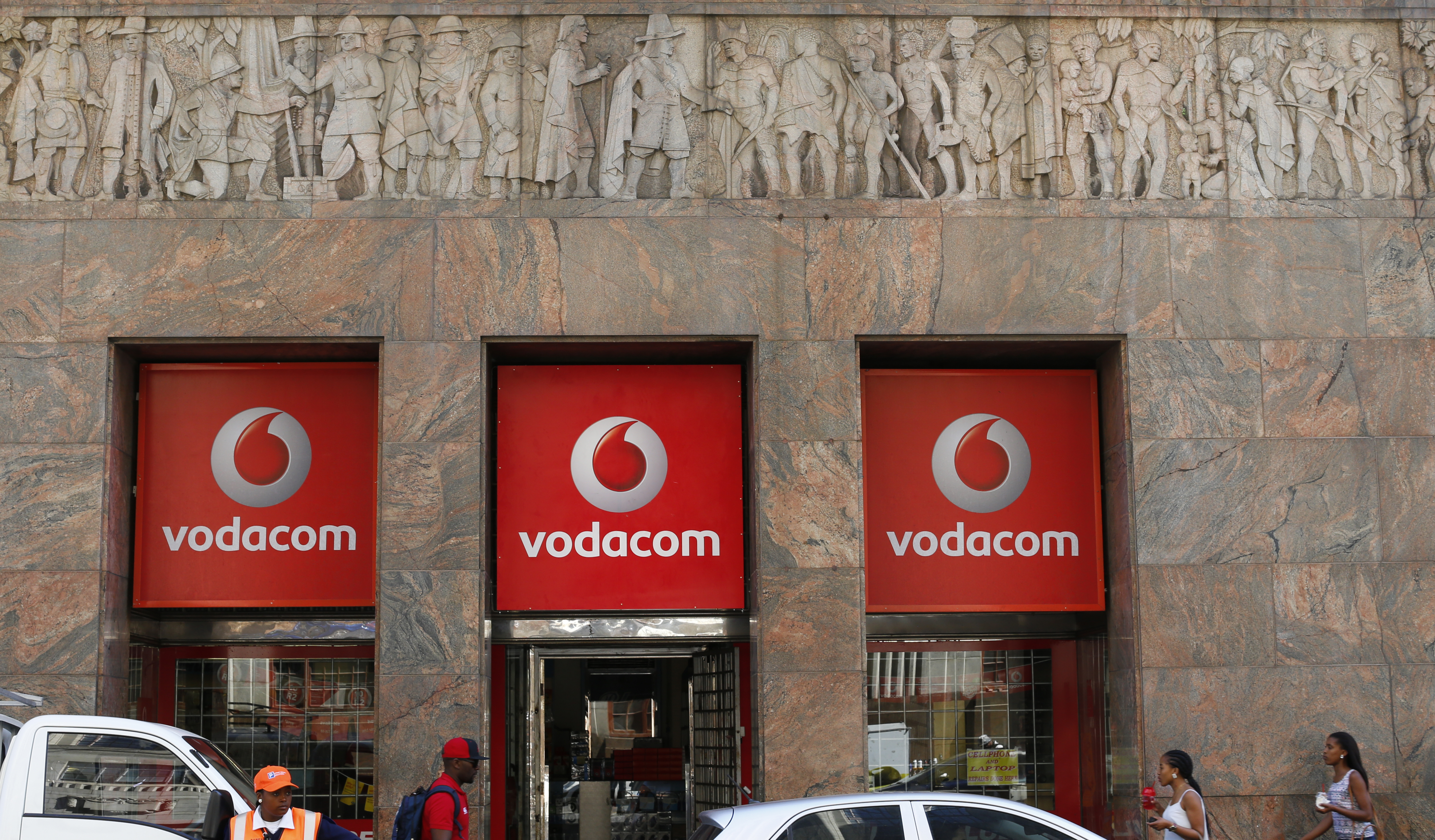 Vodacom Announces Job Cuts Across All Levels in South Africa 📉 🇿🇦
