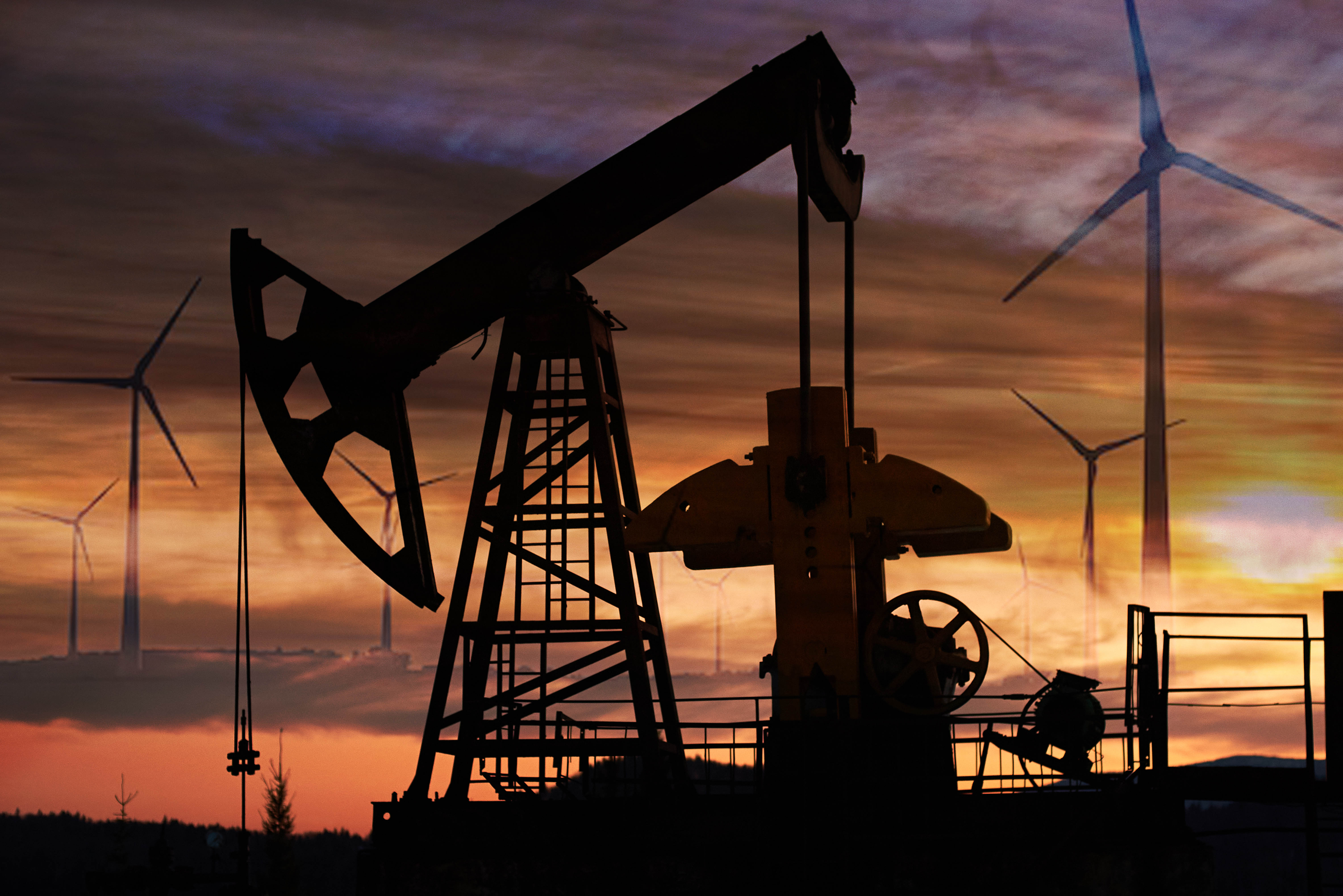 Namibia may tap its trillion dollar oil & gas windfall to fuel renewables ambitions. 🇳🇦