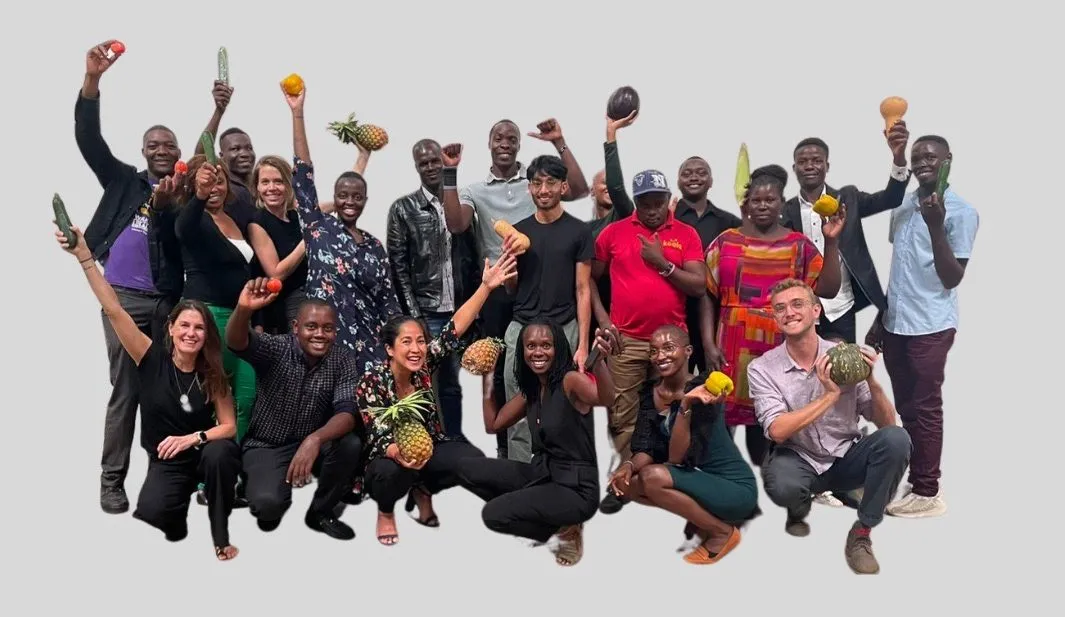 Cutting Food Loss: How Farm to Feed is Revolutionizing Farming in Kenya 🌾🚜 🇰🇪