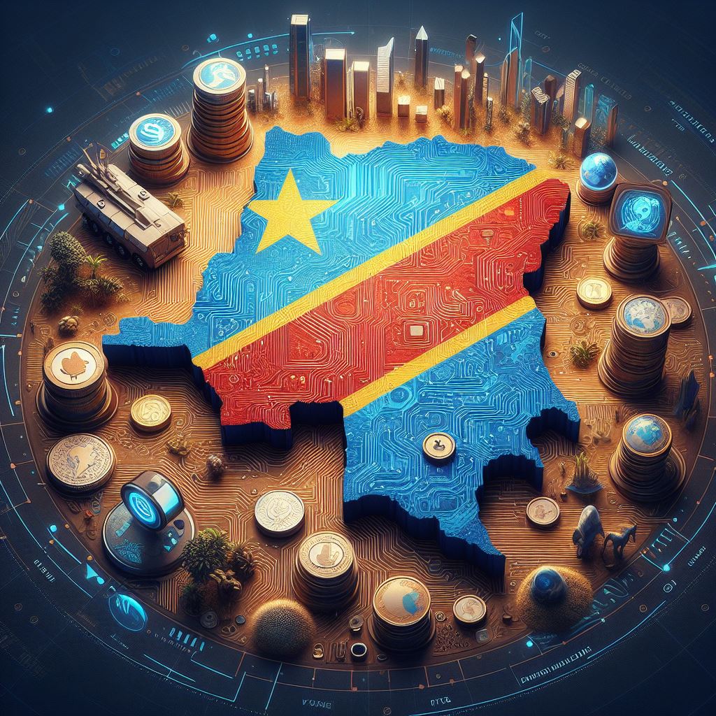 Congolese Fintechs Forge Alliance with Government to Shape Industry Standards 🇨🇩