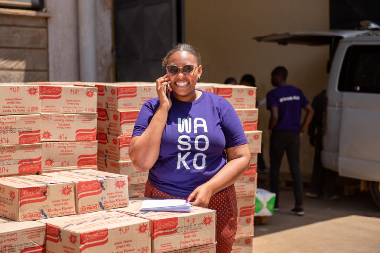 Wasoko, Leading African B2B E-commerce Platform, Marked Down to $260M After VC Halves Stake