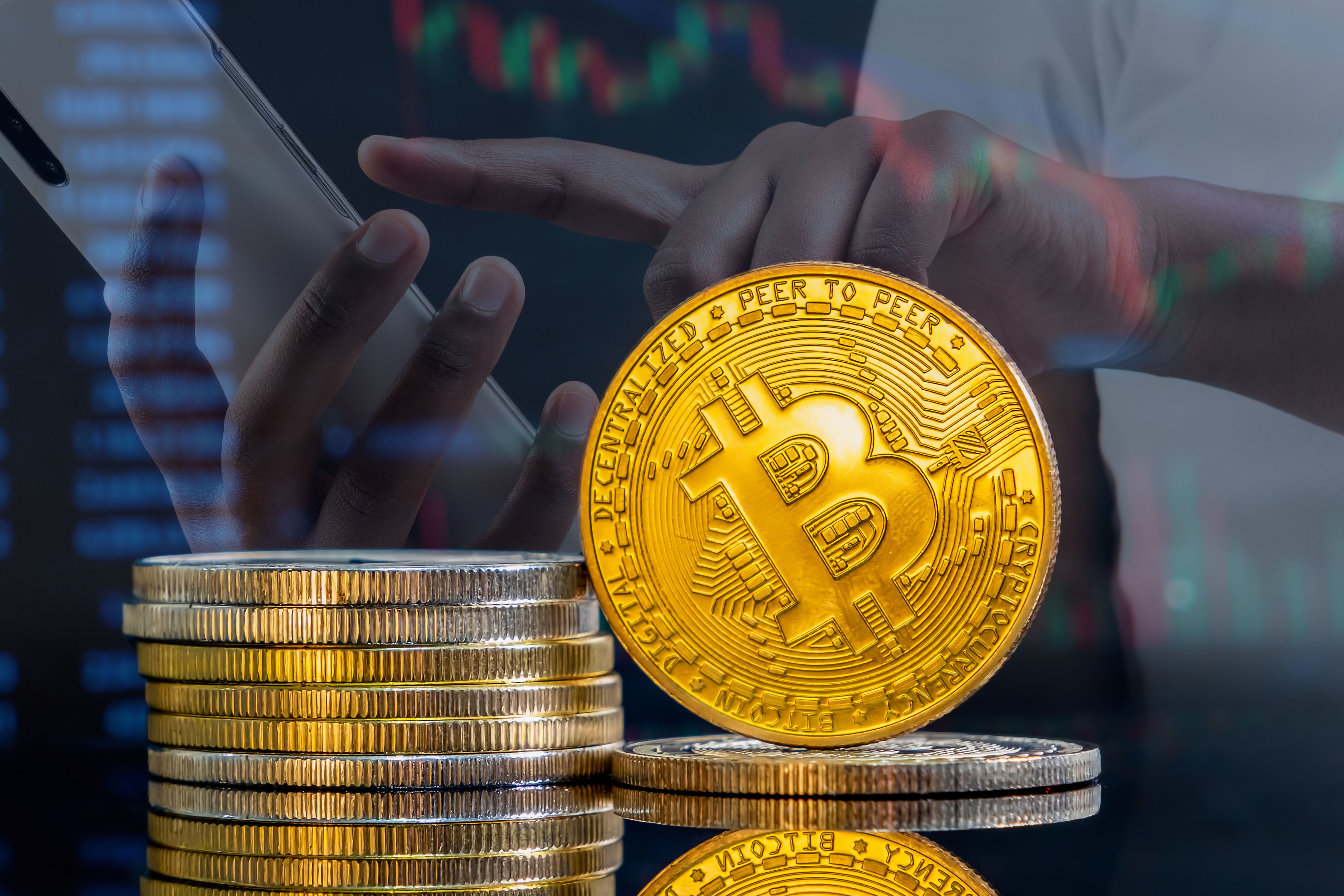 Africa begins licensing crypto as verified transactions hits US $117 billion