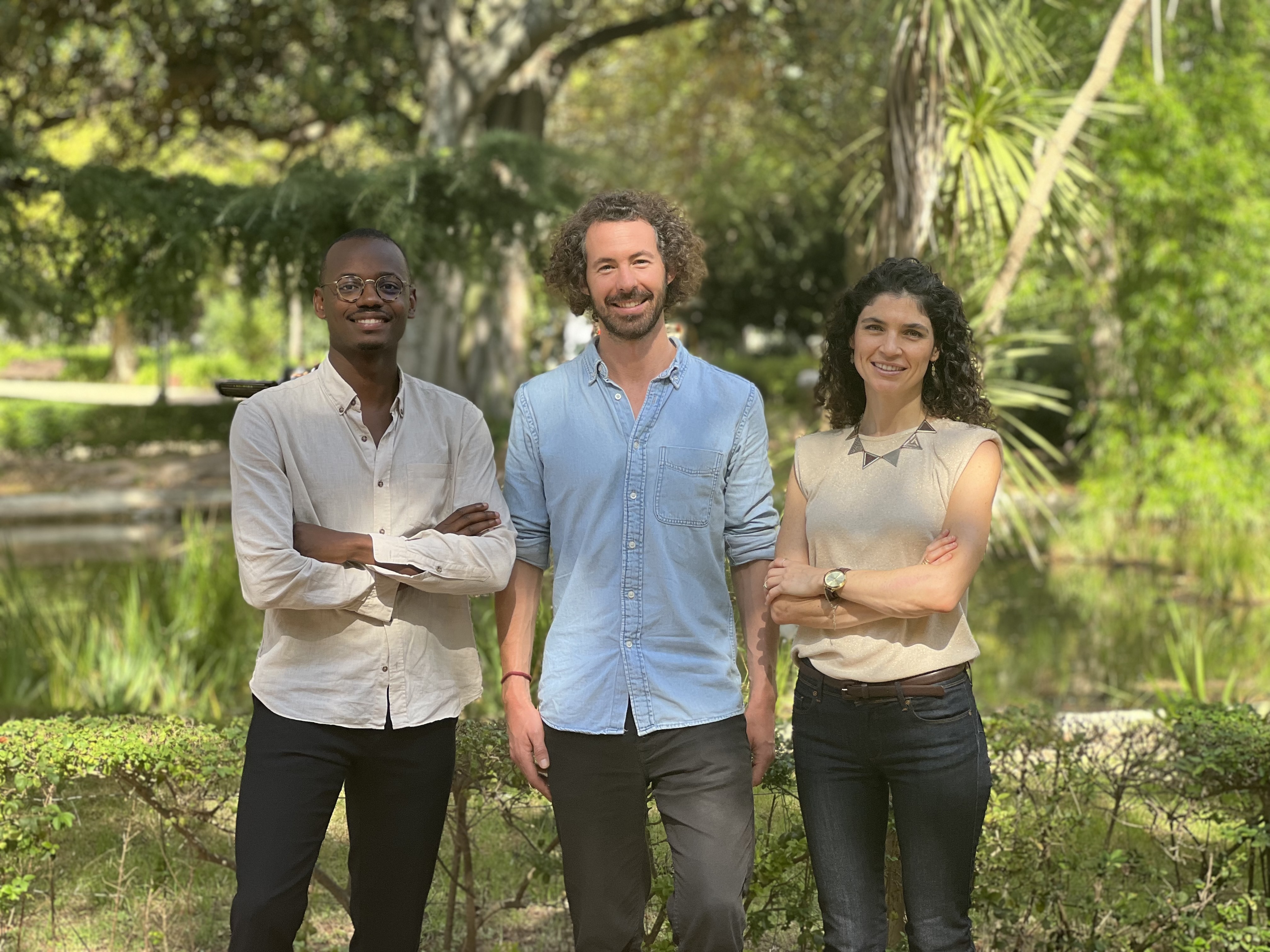 Satgana's Climate Tech VC Closes €8M Fund for Early-Stage African and European Startups 🌍🌱