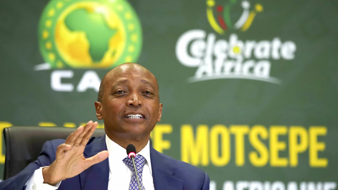 Patrice Motsepe's Involvement in Canal+'s Bid for MultiChoice: Implications and Possibilities 🌍💼