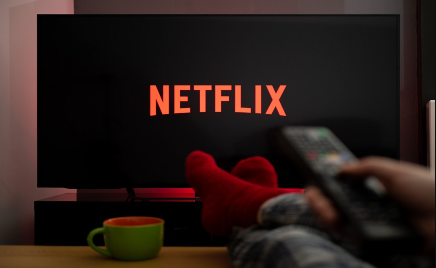 Netflix Increases Subscription Prices in Nigeria by 11%  🇳🇬 🍿