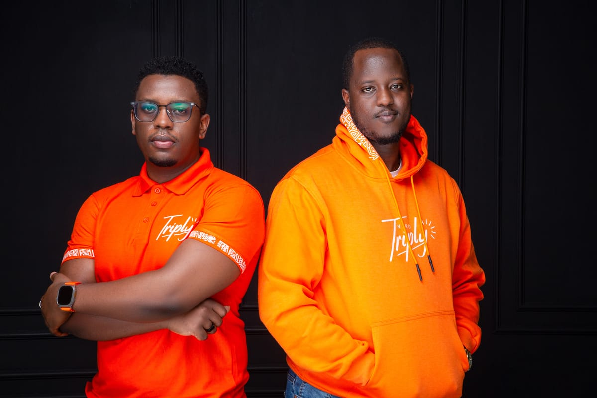 YC Picks Kenyan Fintech Startup Triply for Winter 2024 Batch 🇰🇪 🚀