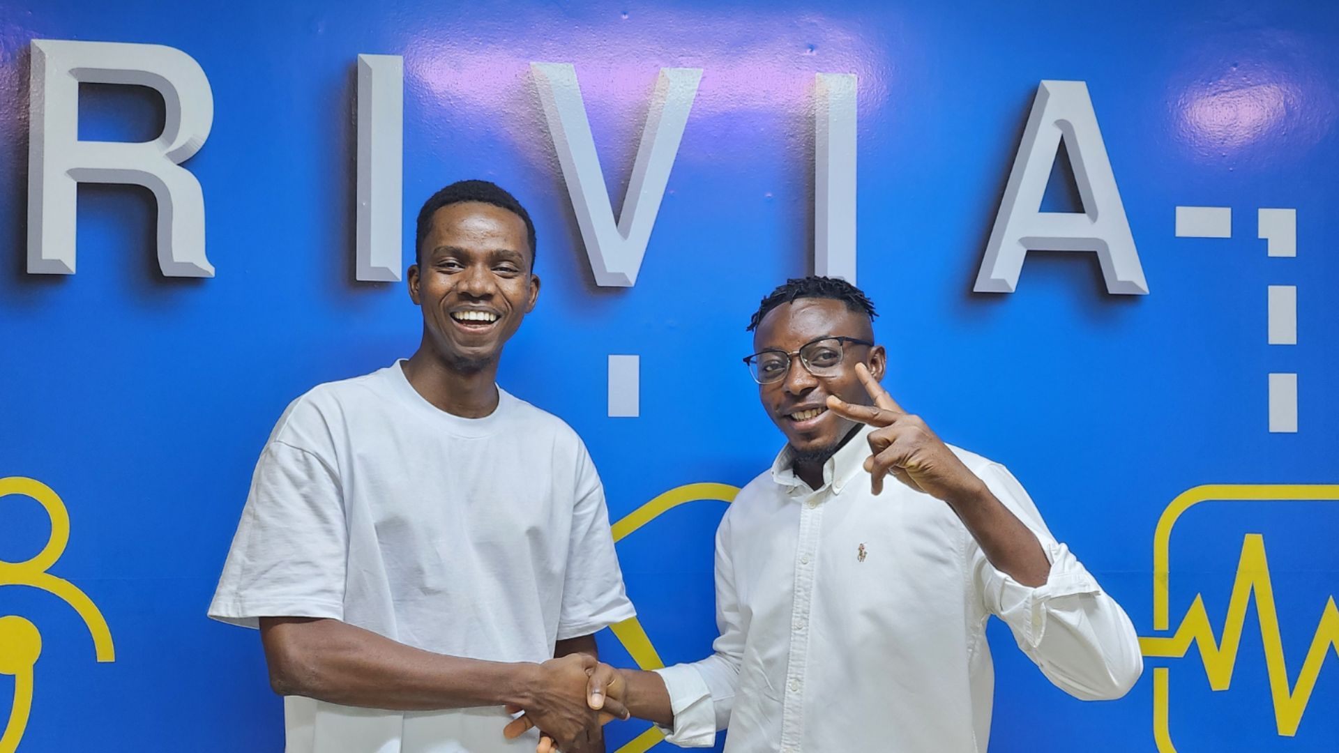 Rivia Boosts Digital Healthcare Network with Waffle Acquisition in Ghana 🇬🇭