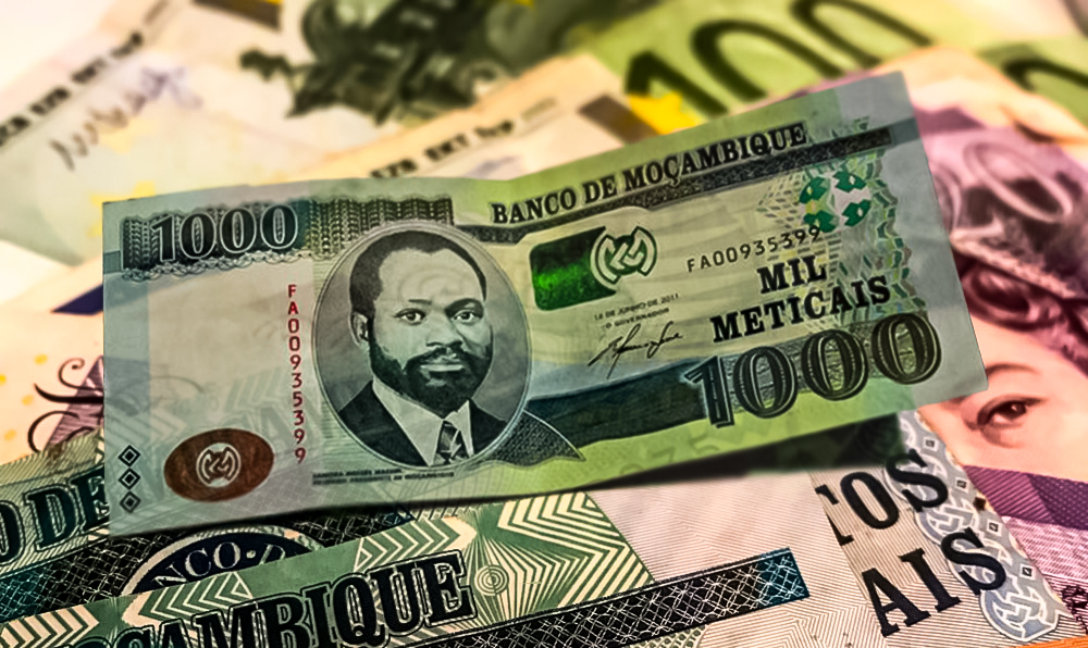 Twin rate cuts set Mozambique apart as African currency rally 🇲🇿
