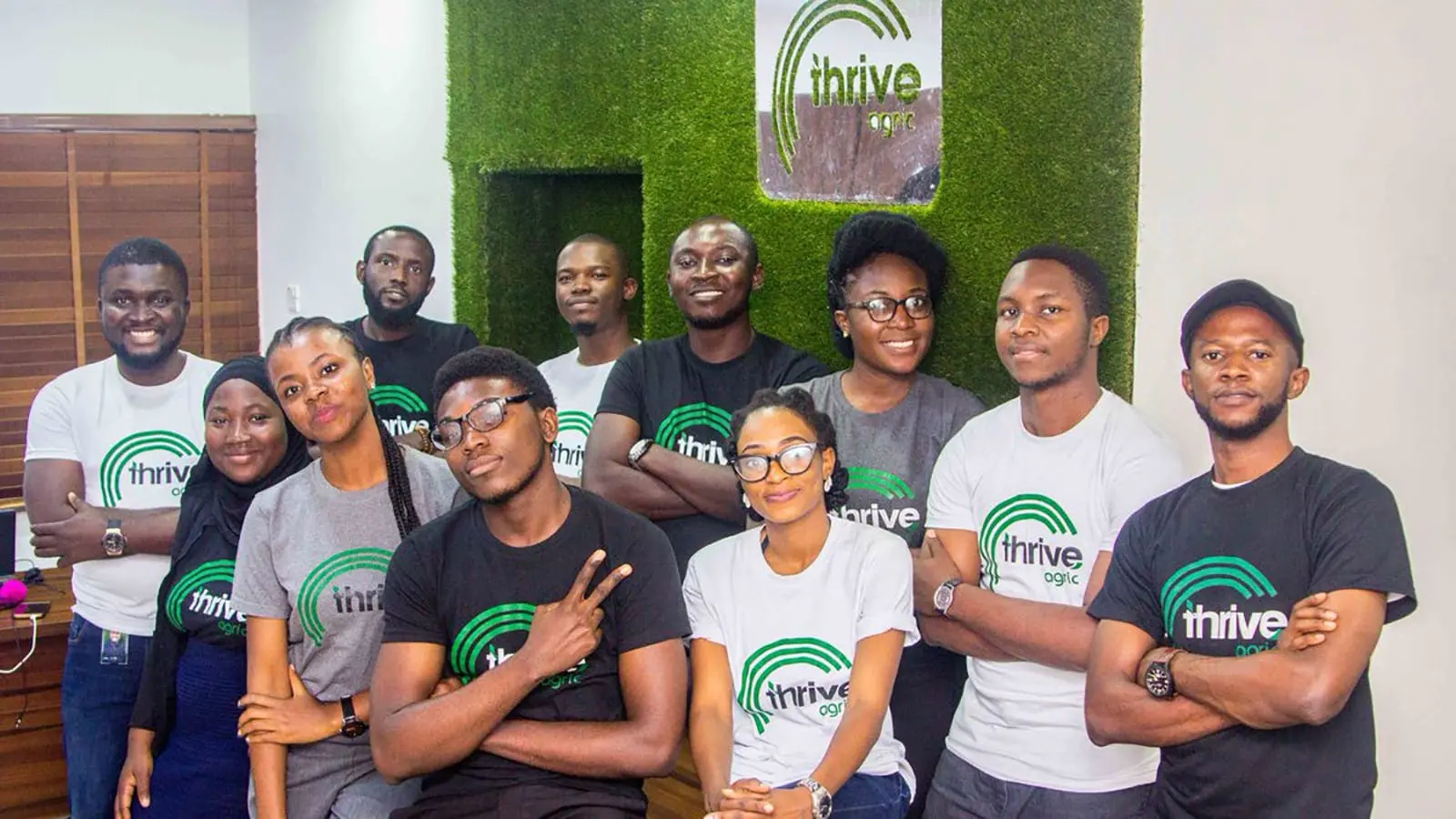 ThriveAgric and Acorn Rabo Bank Partner to Generate $56m in Carbon Revenue for 30,000 Nigerian Farmers 🌱💰