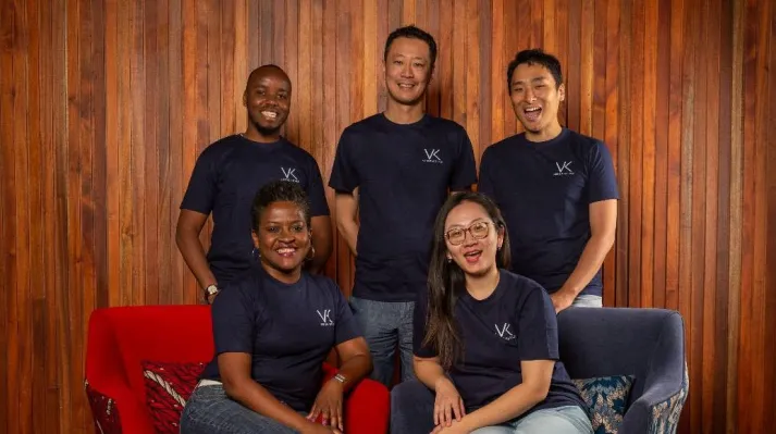 Verod-Kepple Africa Ventures Closes Inaugural Fund at $60M, Backed by Japanese and Nigerian Investors 🇯🇵 🇳🇬