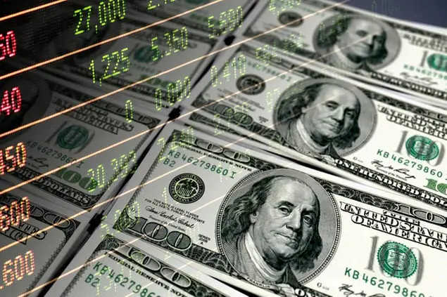 Africa's private wealth to jump to $4 trillion by 2034