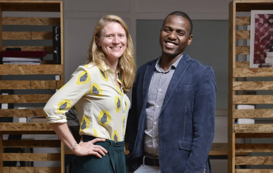Pula Secures $20M Series B to Expand Agricultural Insurance Reach in Africa, Asia, and LatAm 🌱💰