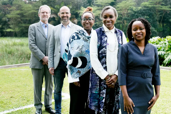 TLcom Capital Closes Second Fund at $154M to Back Early-Stage Startups Across Africa 🌍💼