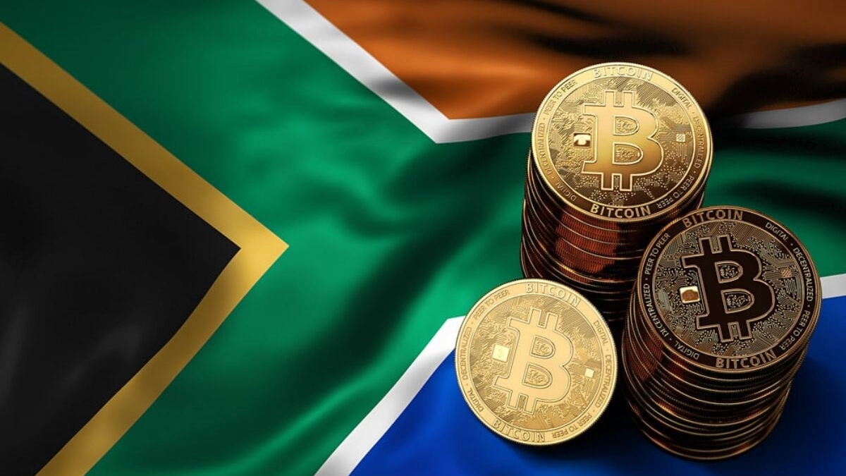 South Africa Grants Crypto Licences to Luno, VALR, and 73 Other Companies 🇿🇦