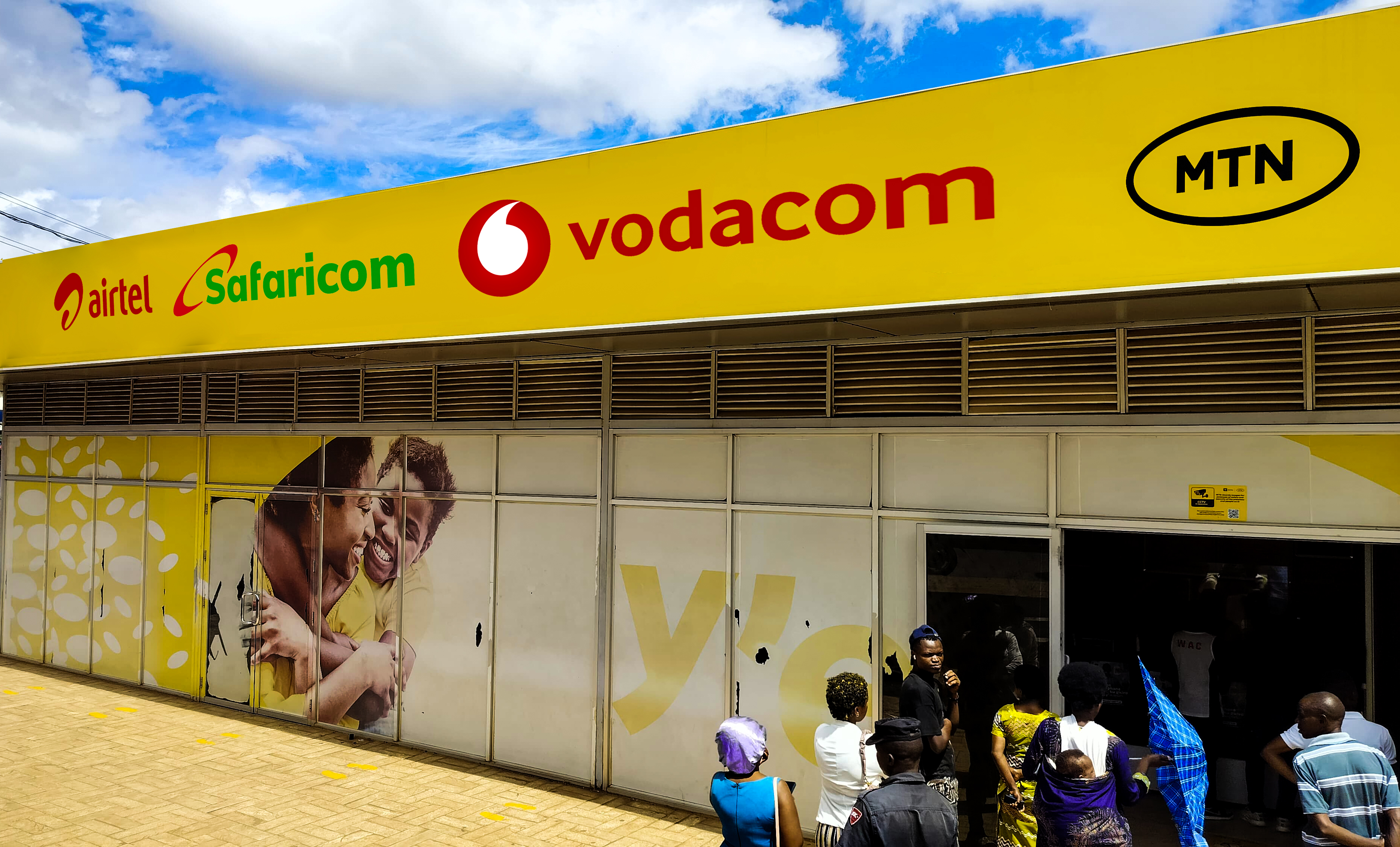 Cheaper calls ring in Ethiopia, South Africa and Kenya 🇪🇹 🇿🇦 🇰🇪