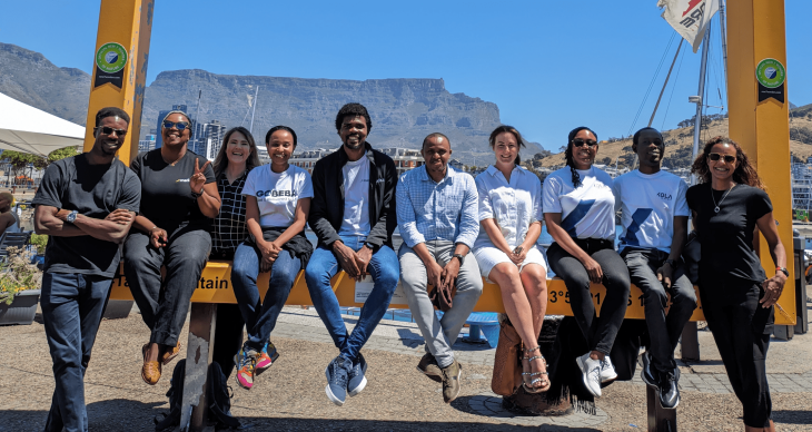 Flourish Ventures' Madica Program Boosts Pre-Seed Investing in Africa 🚀