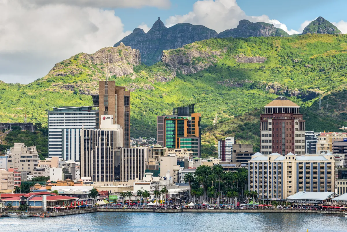 Mauritius Emerges as a Potential African Tech Hub with Focus on Startups and Regulatory Reforms 🇲🇺