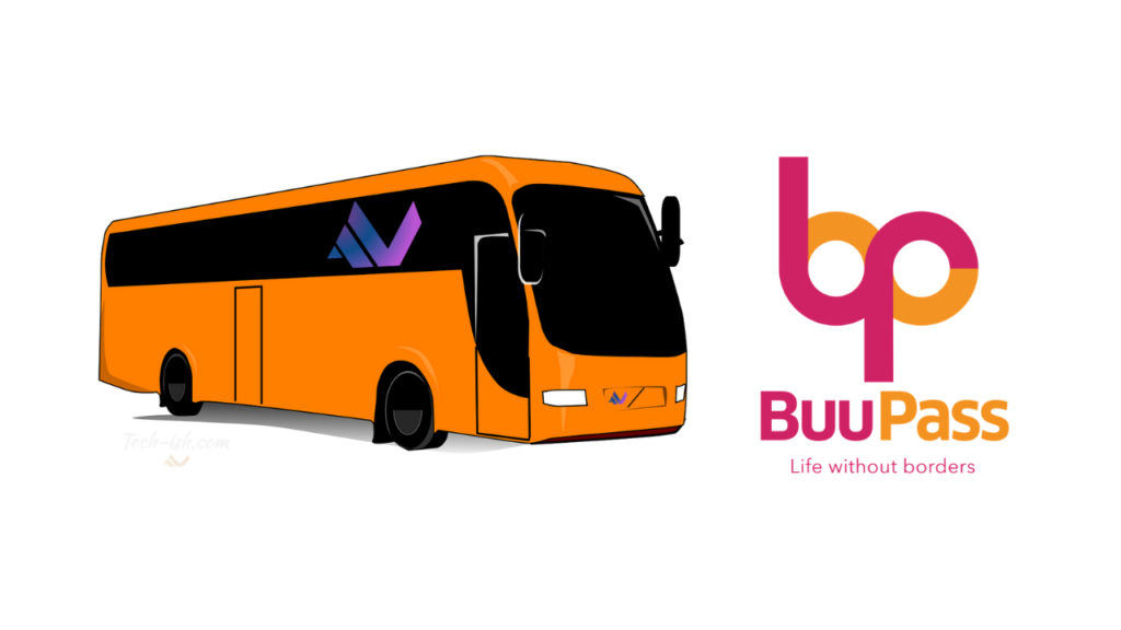 BuuPass Expands Reach: Acquires QuickBus in Cash and Stock Deal