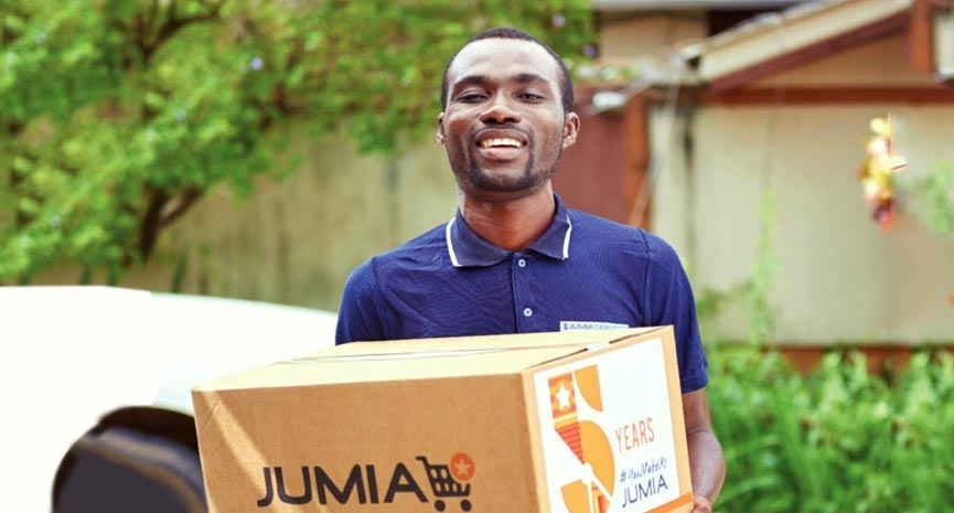 Jumia Revives Growth in Q1 2024: Revenue Up 19% Despite Drop in Active Customers