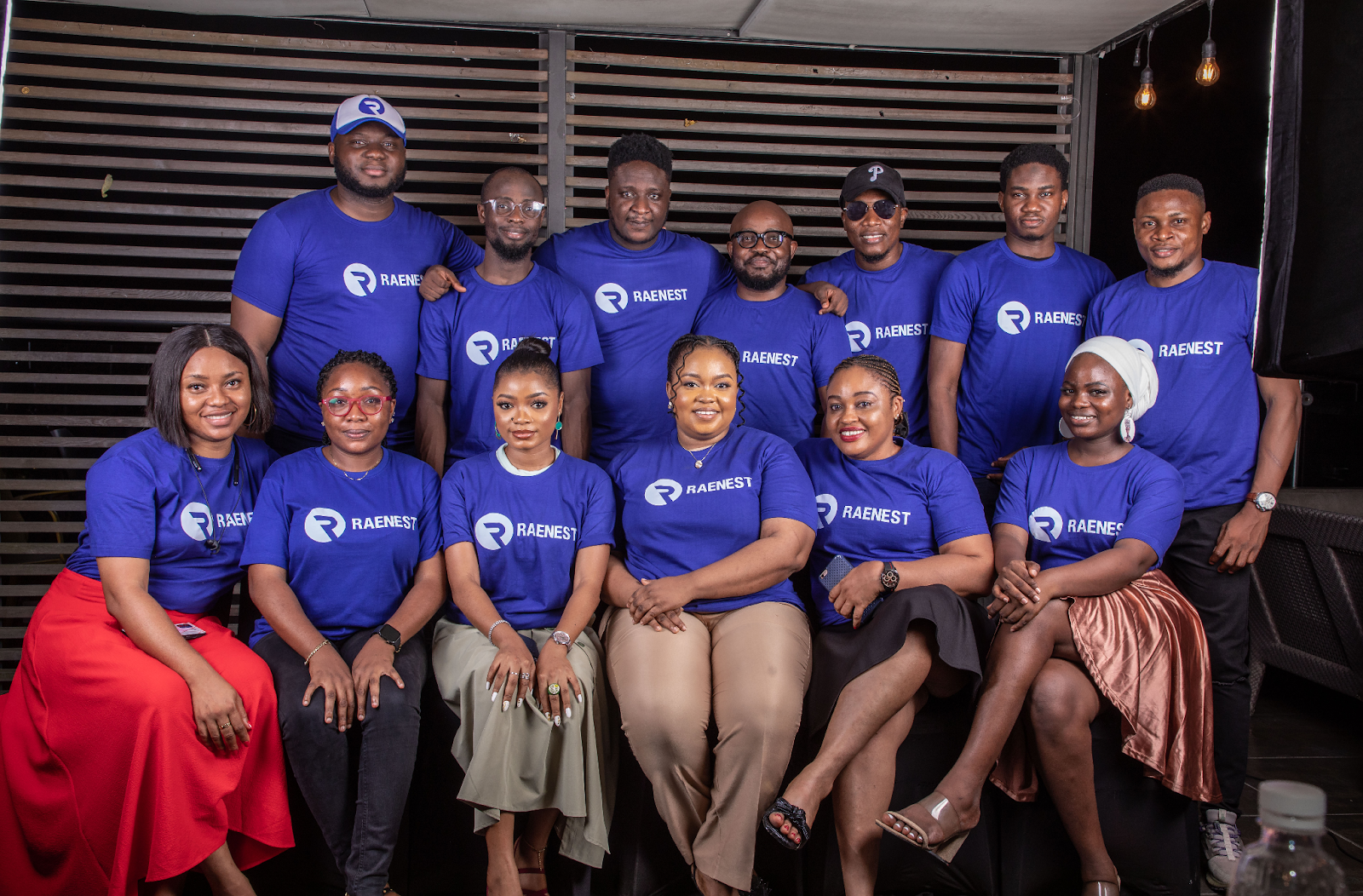 Revolutionizing Payments: How Raenest is Empowering Africa's Freelancers 🌍 👩🏾‍💻