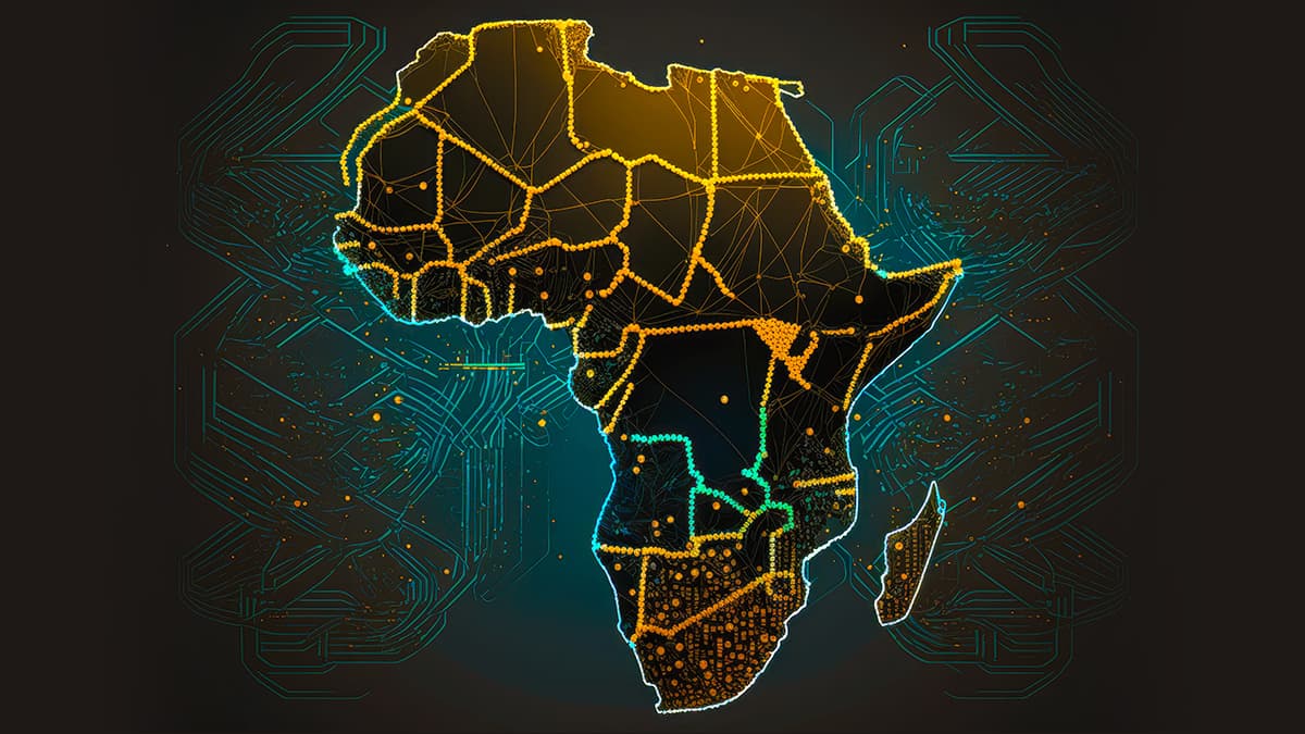 Unlocking Africa's AI Potential: Strategies for Sustainable Participation 🧠 🌍