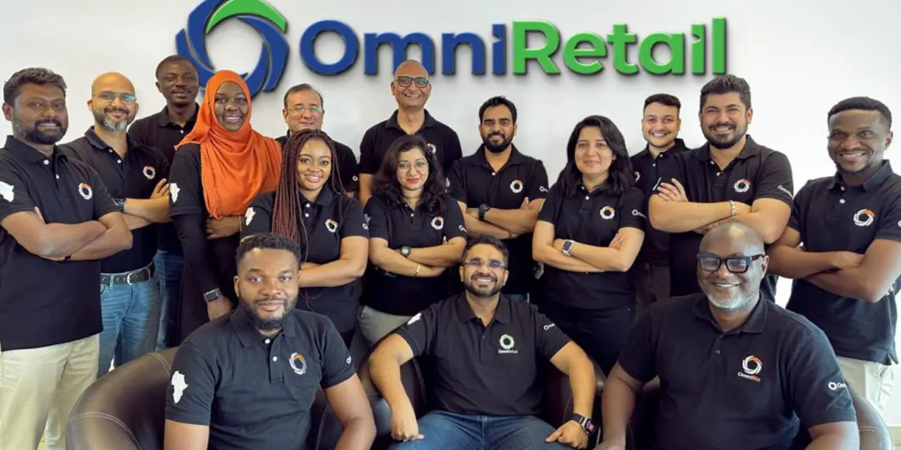 Nigerian B2B e-commerce startup OmniRetail Tops FT Africa’s Fastest Growing Companies list