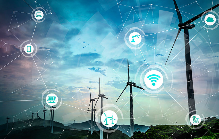 Smart grids take off in Africa