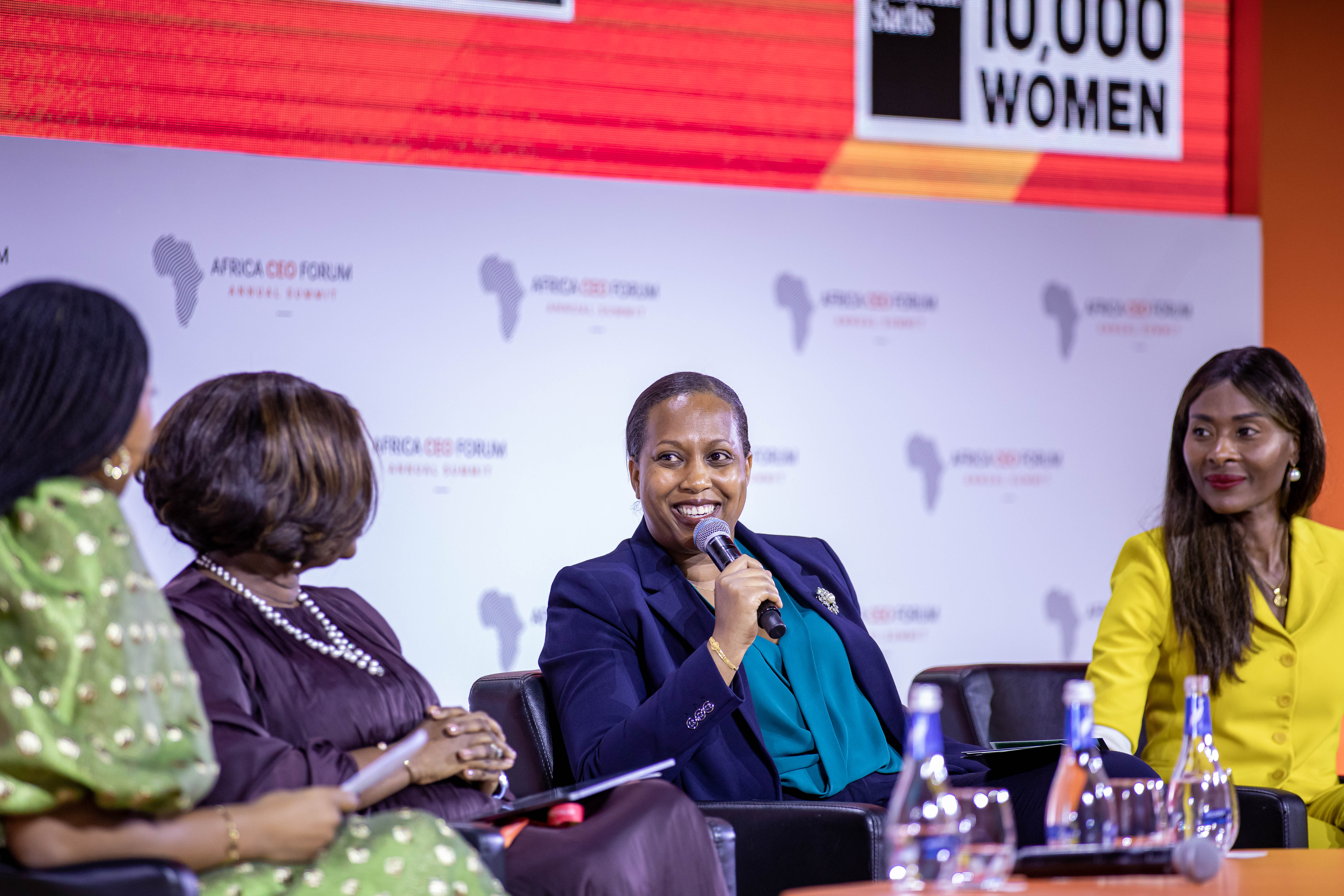 How Africa’s women-led businesses are bridging the funding gap