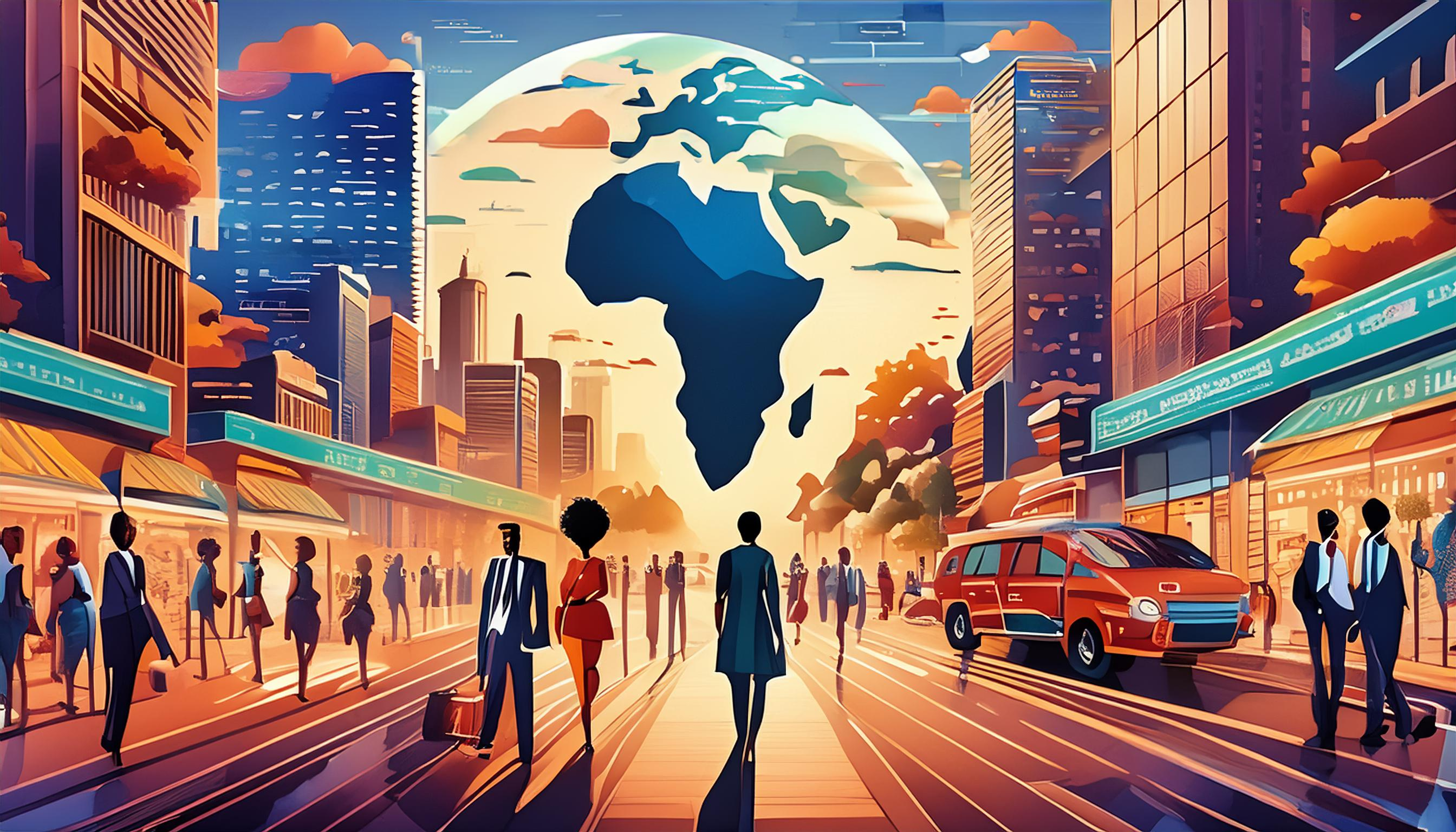 bird TenX: Africa’s 10 fastest growing companies 🚀 🌱