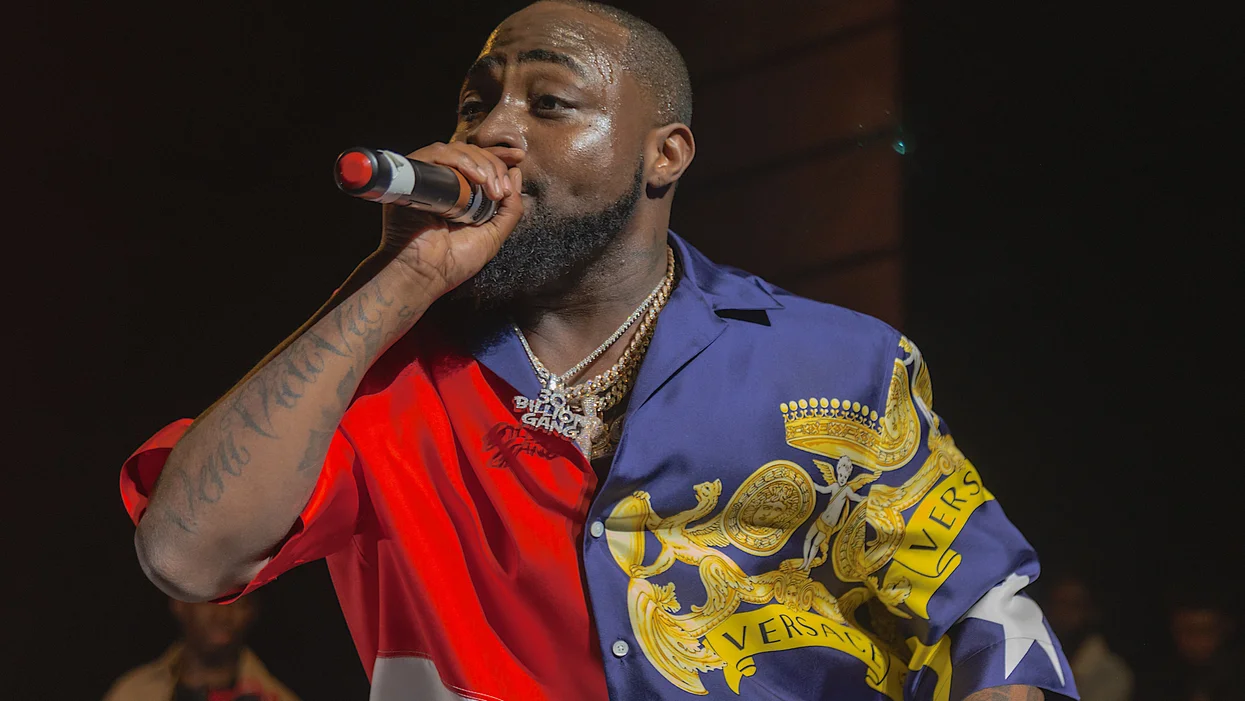 Afrobeats Star Davido's $DAVIDO Token Crashes 90% in 24 Hours on Solana Blockchain