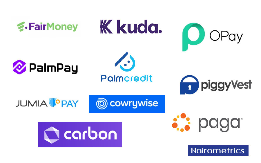 Nigerian Fintechs Restart Customer Enrollment Following Regulatory Crackdown 🇳🇬