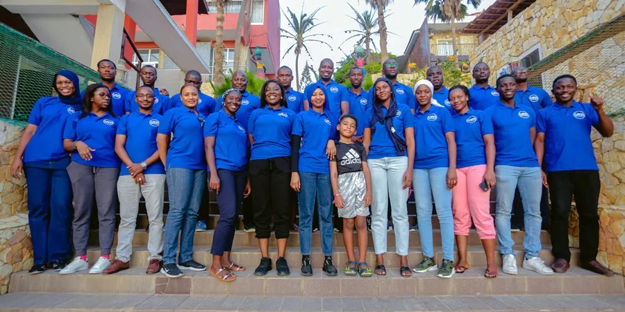 Ivory Coast cloud communication startup LAfricaMobile raises $4.6M to accelerate expansion across French-speaking Africa  🇨🇮