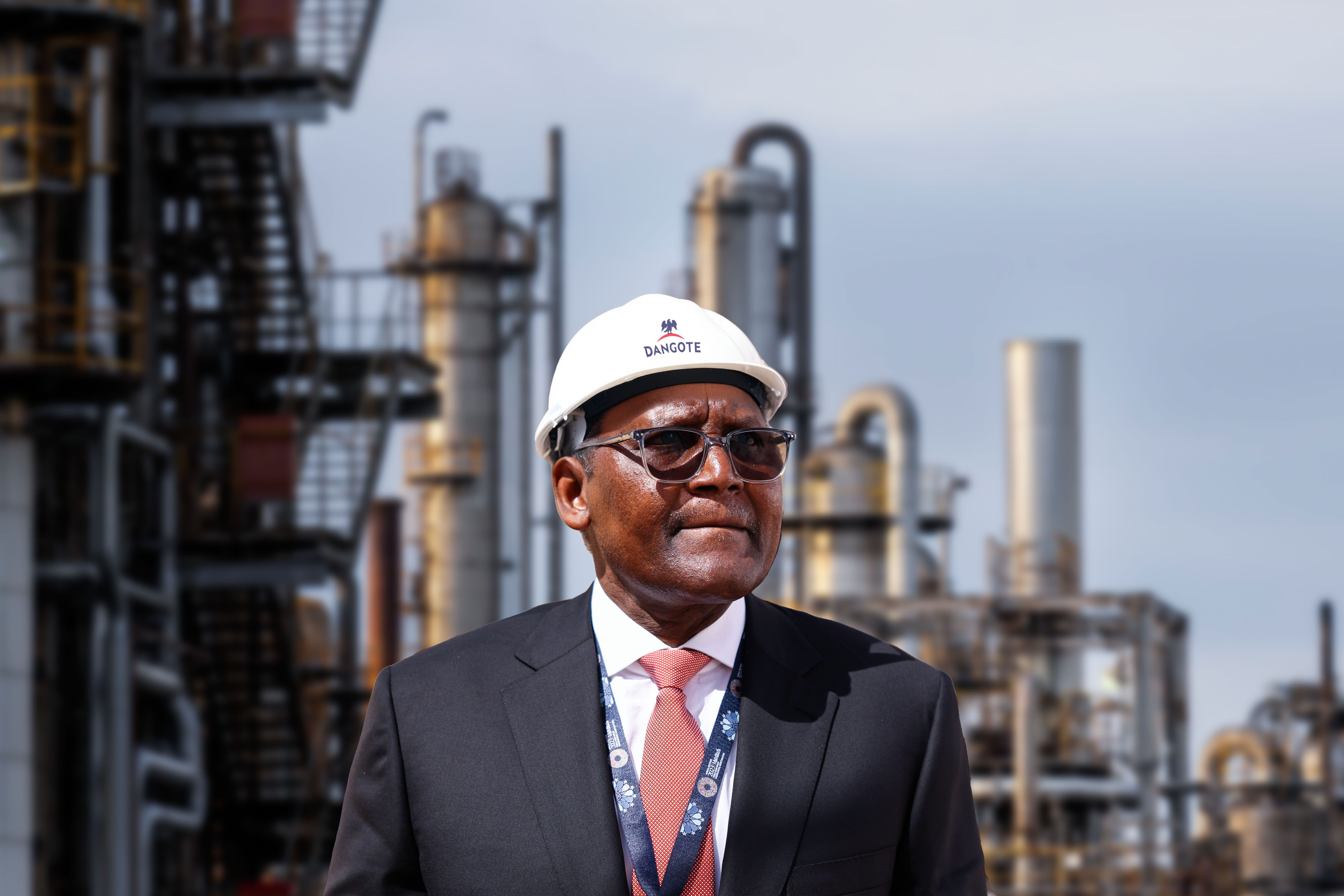 How Dangote refinery is flipping the script on Africa’s oil