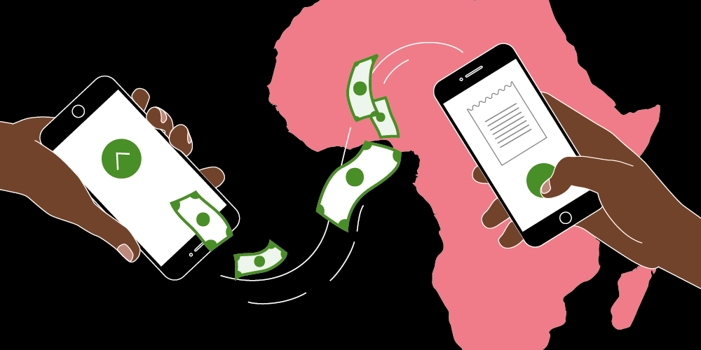Kenya seeks M-Pesa-type success with revamped payment systems regime 🇰🇪