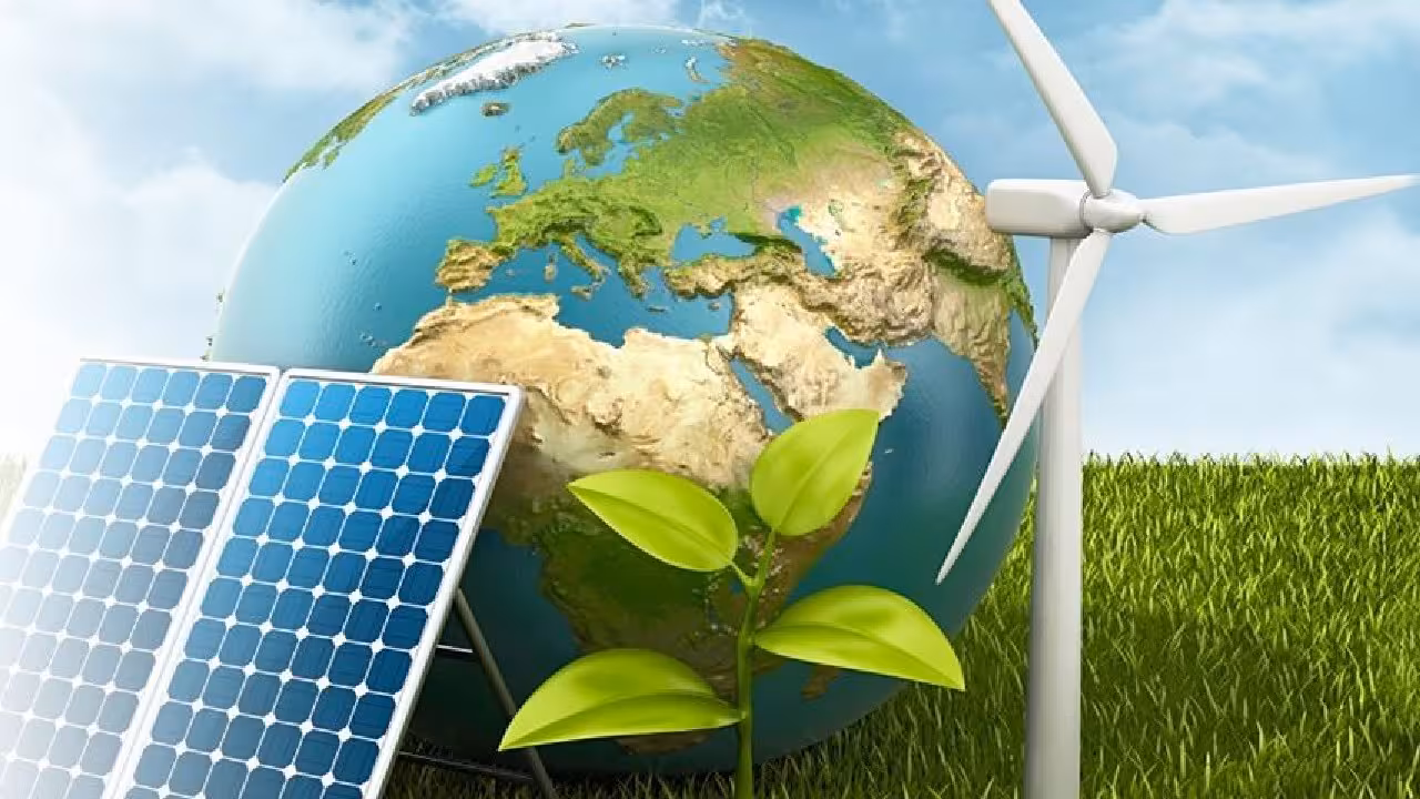 African climate tech startups continue funding climb, capturing record 45% of 2024 funding to date