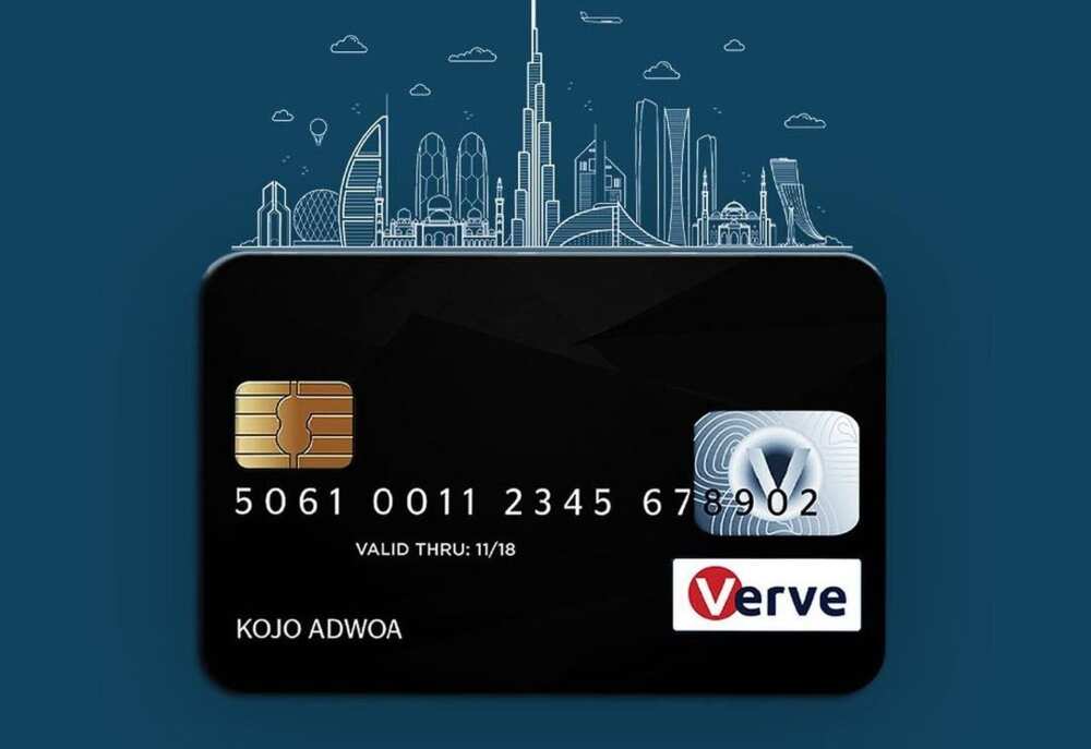 OPay and Moniepoint Shift to Verve Cards Amid Changing Nigerian Fintech Landscape 🇳🇬