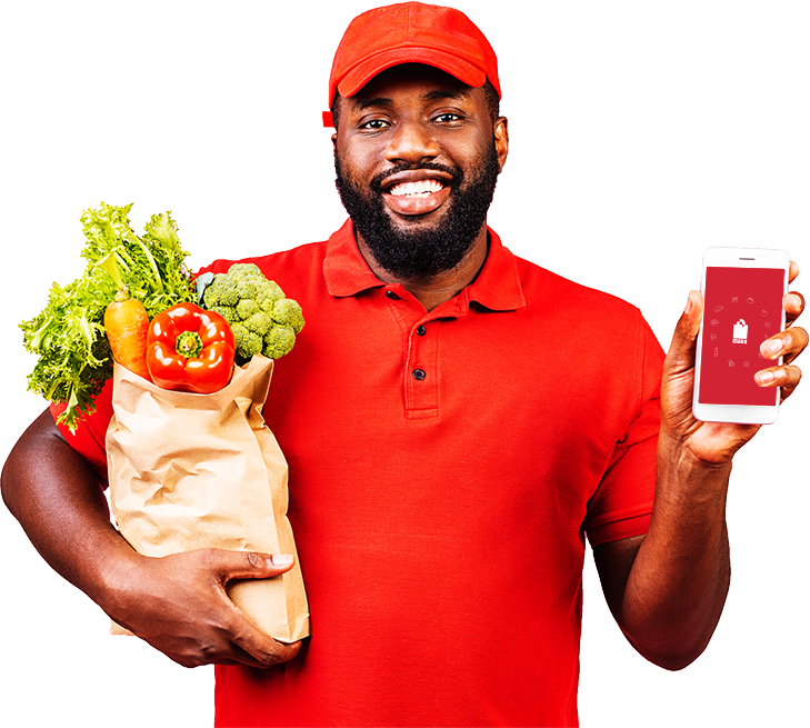 Mano Expands to Nigeria's Food Delivery Market with a Unique Strategy 🇳🇬