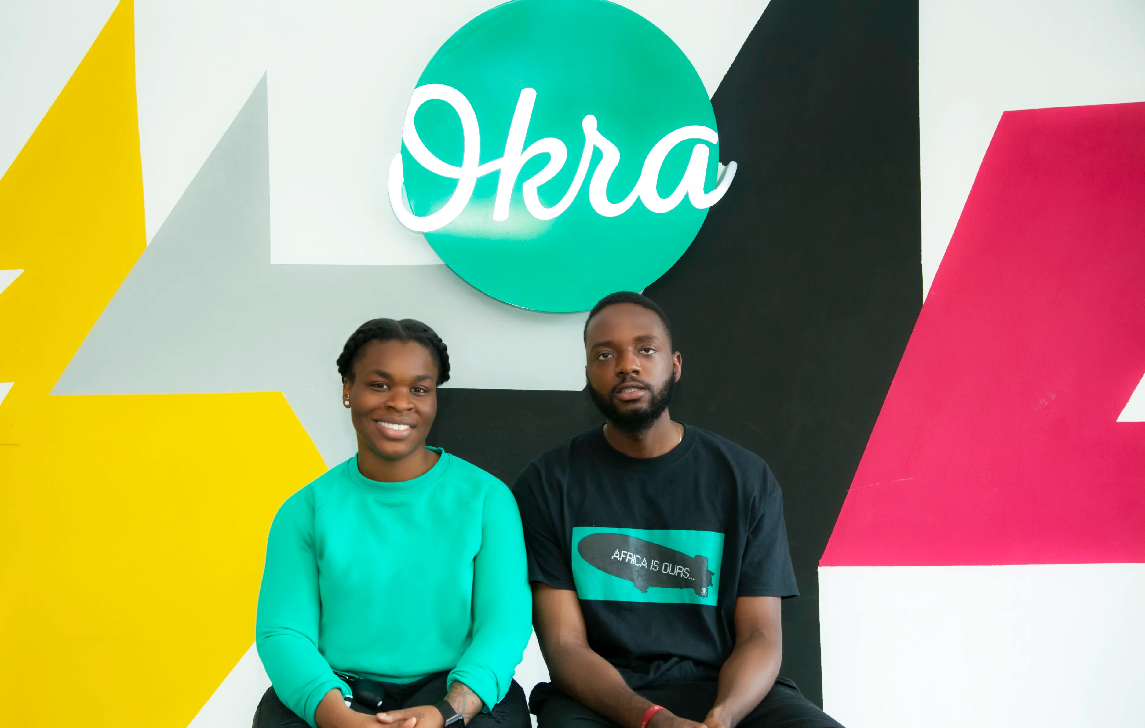 Okra Expands into Cloud Services to Offer Cheaper Alternatives for Nigerian Startups 🇳🇬