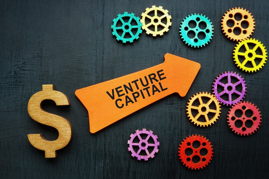 Shift in investor focus as Kenya tops Africa in H1 venture capital 🇰🇪