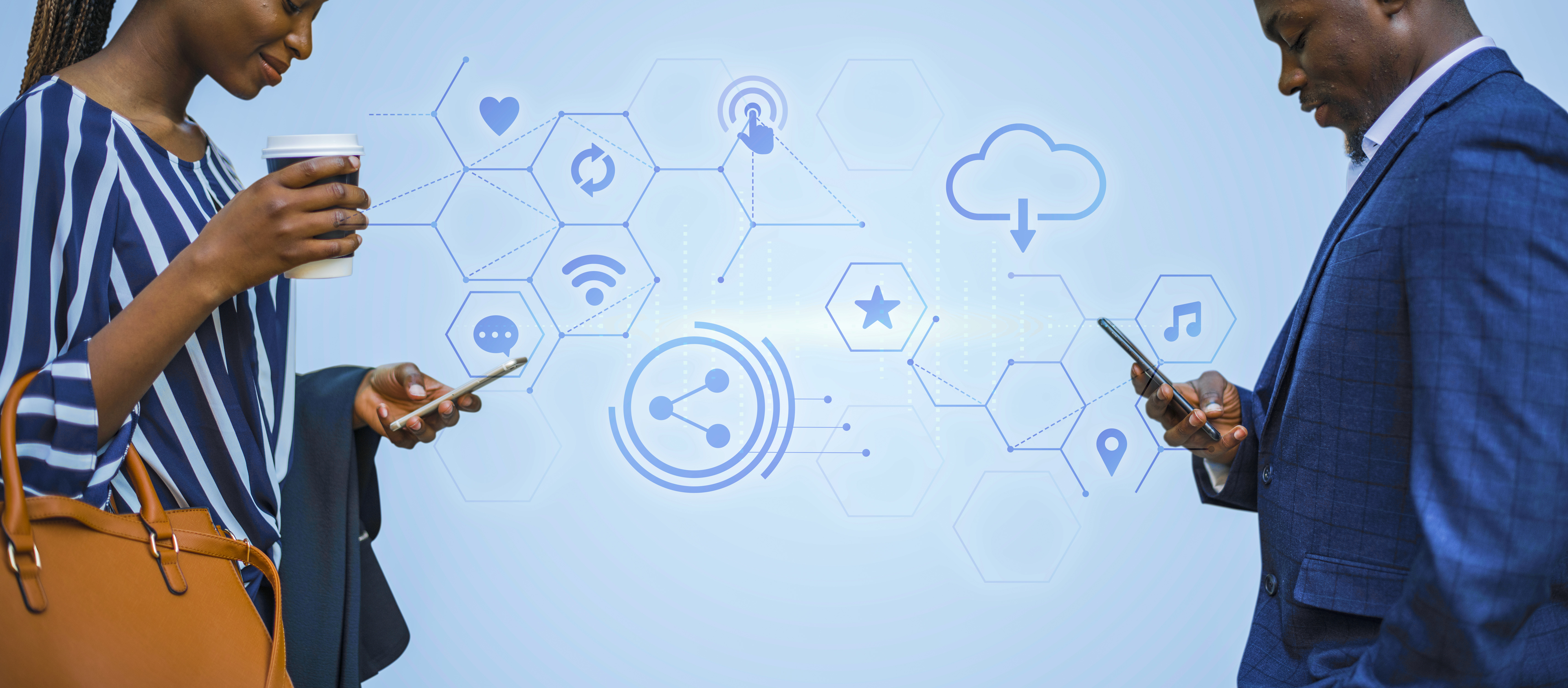 Africa is greening its digital economy - report