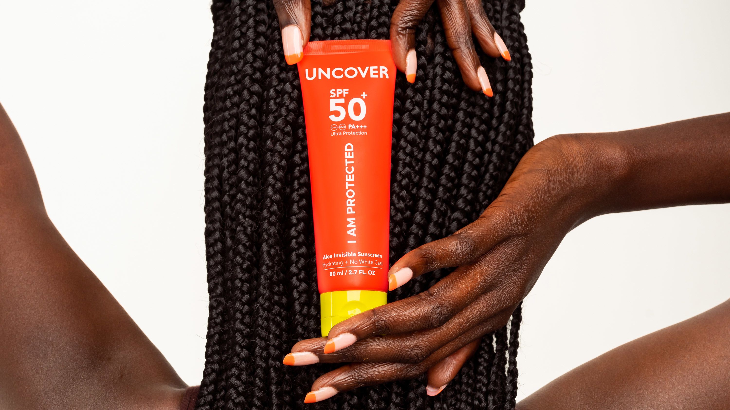 Uncover Secures $1.4 Million to Expand Skincare E-commerce into Ghana and Uganda 🇬🇭  🇺🇬